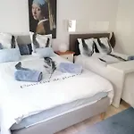 Les Du Domaine D'eva Appartement Libramont-Chevigny
