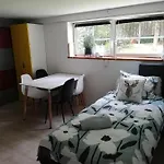 Appartement Les Du Domaine D'eva