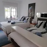 Apartmán Les Du Domaine D'eva