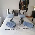Les Du Domaine D'eva Apartmán