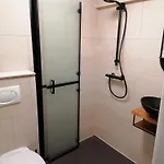 Les Du Domaine D'eva Apartmán *
