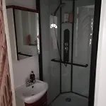 Apartmán Les Du Domaine D'eva *