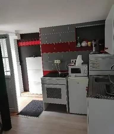 Les Du Domaine D'eva Appartement Libramont-Chevigny