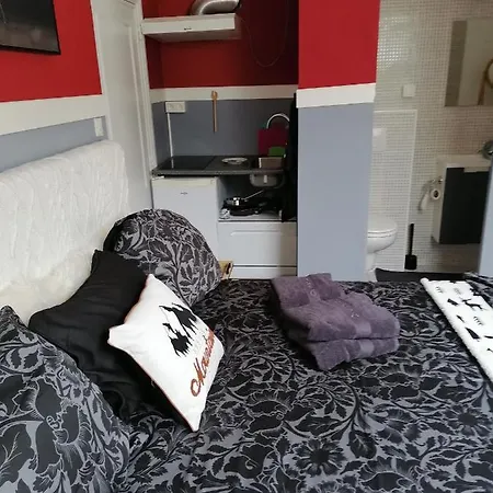 Les Du Domaine D'eva *