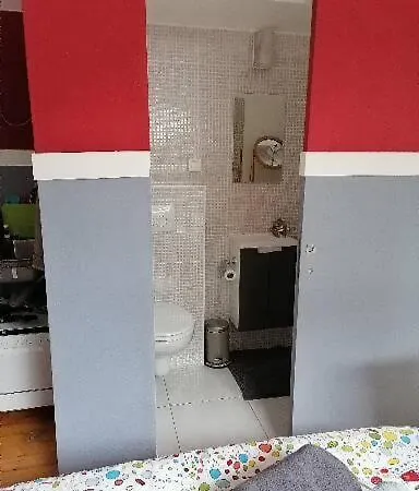 Apartamento Les Du Domaine D'eva *