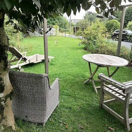 Les Du Domaine D'eva Apartamento Libramont-Chevigny