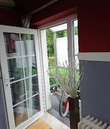 Appartement Les Du Domaine D'eva *