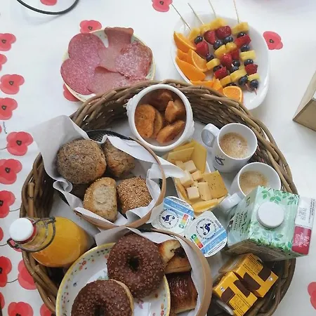 Les Du Domaine D'eva * Libramont-Chevigny