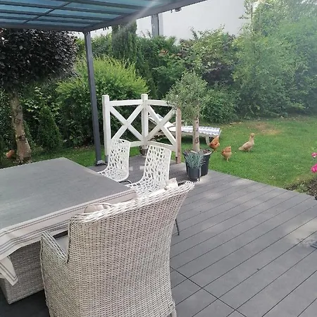 Les Du Domaine D'eva * 리브라몽