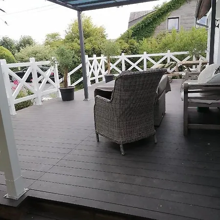 Lejlighed Les Du Domaine D'eva