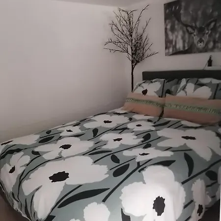 Les Du Domaine D'eva 아파트 *