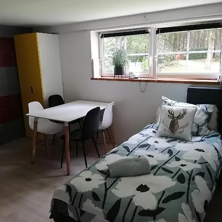 Apartamento Les Du Domaine D'eva