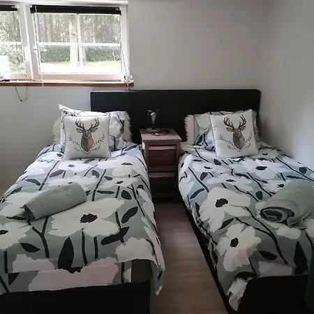 Apartamento Les Du Domaine D'eva Libramont-Chevigny