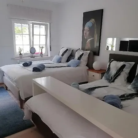 Appartement Les Du Domaine D'eva