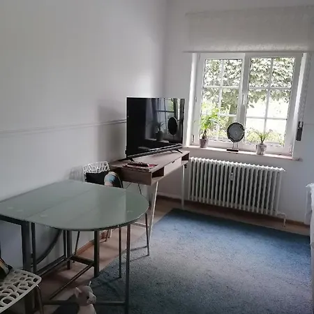 Les Du Domaine D'eva Appartement *