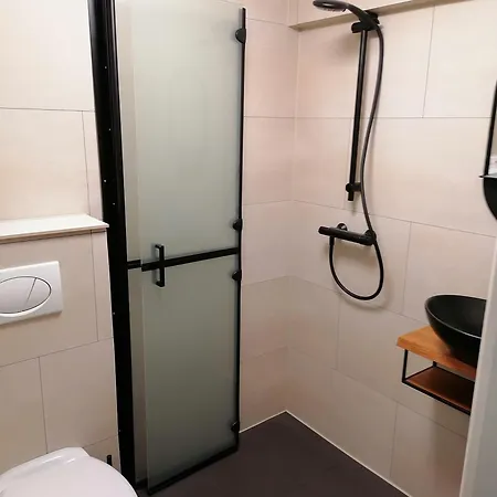 Les Du Domaine D'eva Appartement *